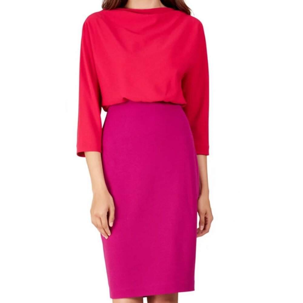 Belle by Bradgley Mischka Dress
